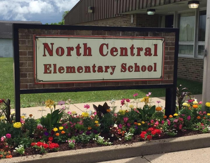 North Central Elementary School