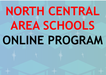 North Central Area Schools Online Program