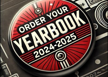 Order your Yearbook