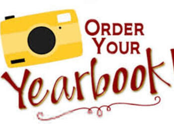 Order Your Yearbook - Link to order website
