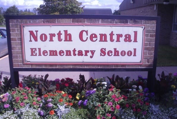 North Central Elementary